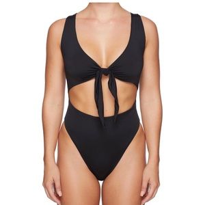 Myra swim - THE ASIAH - Large - great condition